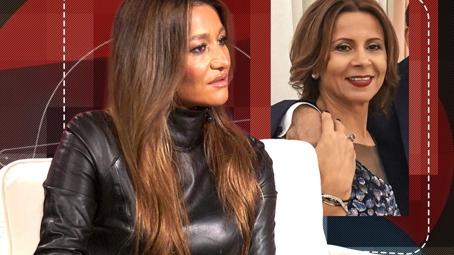 Claudia Pătrășcanu i-a dat lovitura fostei soacre! Mama lui Gabi Bădălău nu a avut nicio șansă și e bună de plată