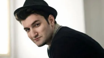 Ea este “soacra” lui Smiley! Uite ce face cand iese la plimare cu cainele mama iubitei cantaretului