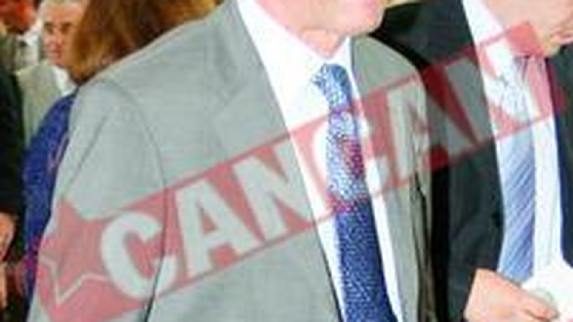 Mihai Constantinescu, expediat de Basescu in 15 secunde