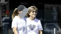 Simona Halep, vânătă după divorț! În ce ipostază a fost surprinsă tenismena după ruptura de Toni Iuruc