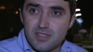 VIDEO Ionut Lutu povesteste totul despre sirul evenimentelor din seara arestarii impresarului Dumitru Tudor: „Ghinionul meu a fost ca Ciorba nu-i raspundea Prodancei la telefon!”