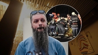 Mărturia sfâșietoare a unui supraviețuitor de la Colectiv, la 11 ani de la tragedie: „România nu a învățat nimic”