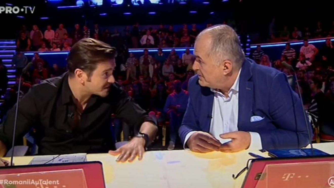 Cel mai staniu loc în care Mihai Petre a făcut amor vreodată: „Am avut de suferit...”