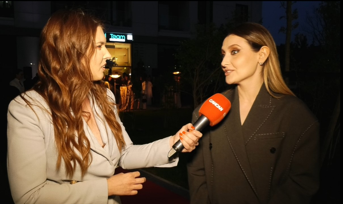 Alina Sorescu spune cât de mult a suferit în fosta relație