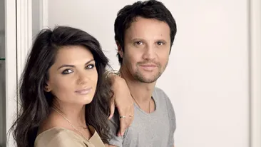 DORIAN BOGUŢĂ a dat cărţile pe faţă despre despărţirea de MALVINA CERVENSCHI: „Nu mă pot...“