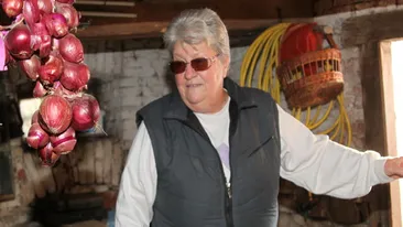 Mama FNI nu mai vrea sa traiasca! Vezi care e singurul motiv care o mai tine in viata!