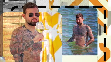 Mititelu Jr., spriț triumfător! Adiță ”Nemuritoru' s-a întors mai puternic printre băieții de oraș