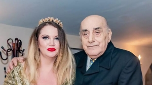 Oana Lis se gândește cu groază la momentul în care va rămâne fără Viorel: ”Dacă moare, mor și eu!”