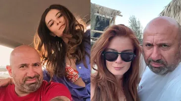 De ce Cătălin Scărlătescu nu mai vrea să îi gătească Doinei Teodoru: „Și i-am zis nu mă mai deranja la...”