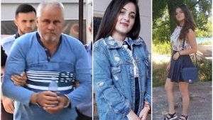 Ce se întâmplă acasă la Gheorghe Dincă, în timp ce monstrul din Caracal este în arest. Oamenii au dat buzna și...