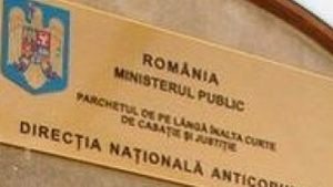 Seful ARR Satu Mare, retinut pentru ca a cerut mita 5.000 de lei si combustibil!