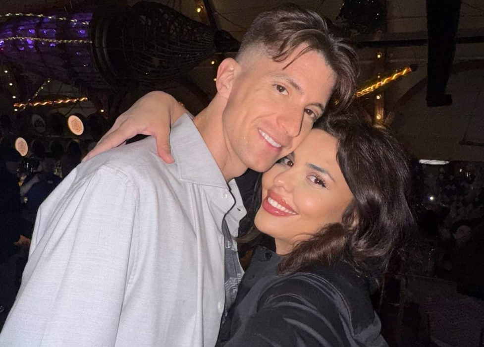 Replica subliminală transmisă de mama lui Rareș Cojoc, după ce a “evacuat-o” pe Andreea Popescu
