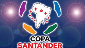 FC Santos a castigat Copa Libertadores