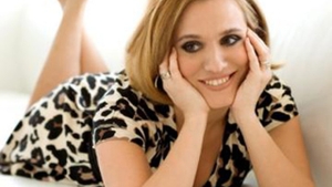 Andreea Esca are un vis...de Oscar! Vezi care este cea mai mare dorinţă a prezentatoarei de stiri!