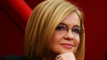 CRISTINA ŢOPESCU a trecut prin momente grele! Mărturisirile dureroase ale vedetei