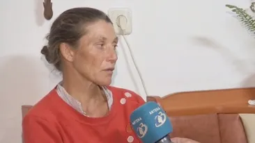 Primele declarații ale femeii care ar fi fost bătută și violată de Gheorghe Dincă: ”Mi-a spus să tac că îmi dă în cap și mă omoară”