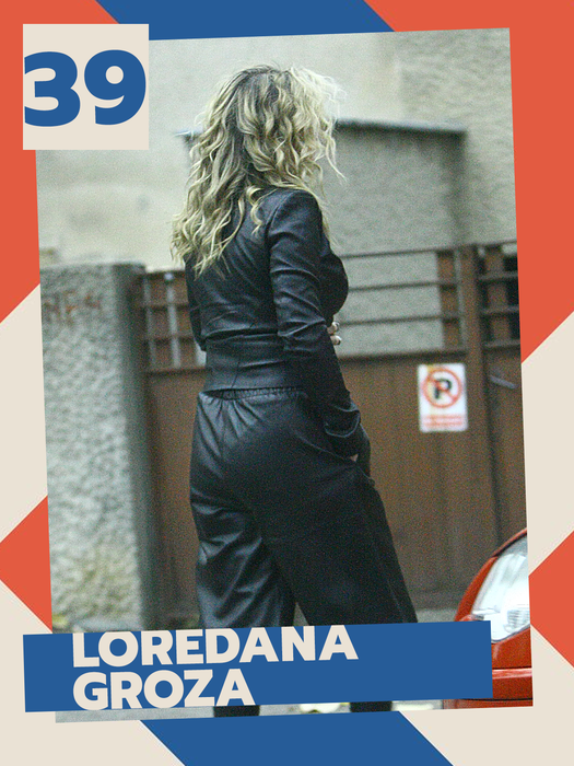 TOP 40 sexy-vedete cu pantalonii care le pocnesc pe posterior! Asta da bătălie pentru podium!