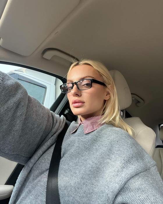 Alexandra Stan, taxată de urmăritori/ Sursa foto: Instagram