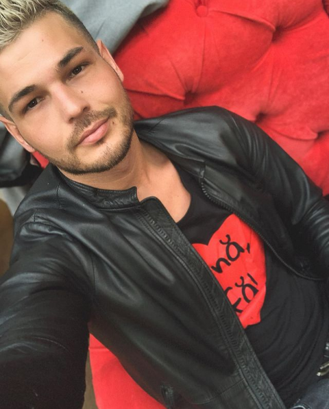 Reacția lui Răzvan Botezatu după episodul ”pizza” al Oanei Roman: ”A făcut-o praf din două vorbe!”