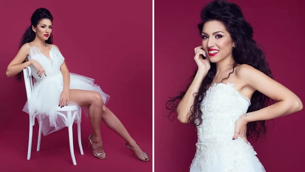 Doinița Oancea, despre relația cu Liviu Vârciu: ”Atâtea trăiri în 3 minute...”