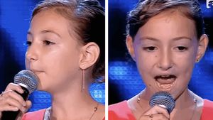 Cum arată astăzi Elena Hasna, vocea care a uimit la Next Star! Are 24 de ani și nu o mai recunoști