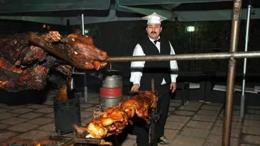 Un bucătar renumit din Vâlcea a murit într-un accident