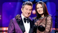 Complici la rupt audiențele! Raluka și Pavel Bartoș, detalii din culisele Protevelionului