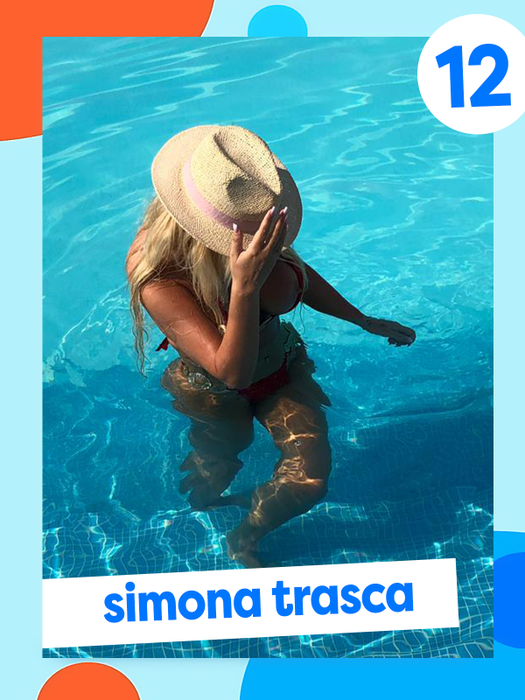 Top 30 sexy-vedete din România care își fac „check-in” pe plajă la costumele de baie