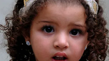 Secretul frumusetii femeilor libaneze! Se duc in saloanele cosmetice inca de la cinci ani!