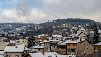 Cea mai ieftină destinație din Europa. Orașul unde o bere costă 2 euro și cazarea 40 de euro pe noapte