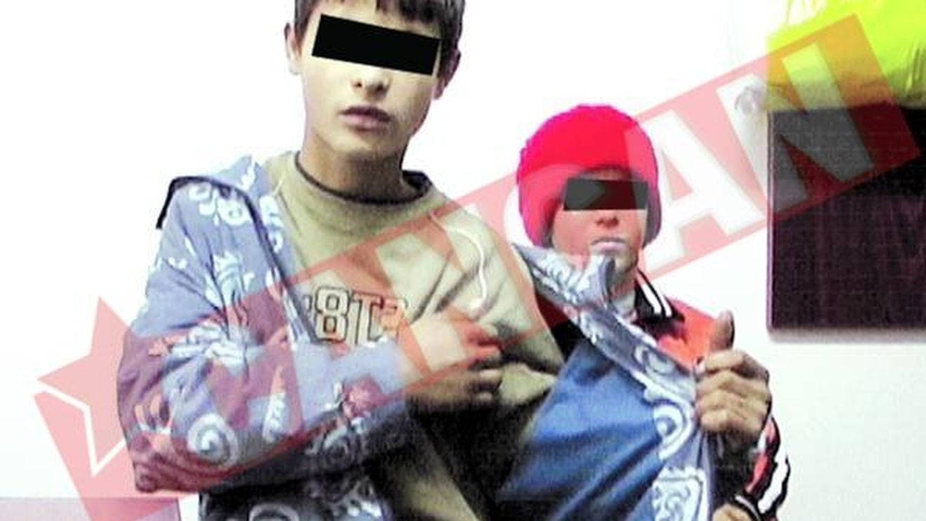 Vor fi dati in grija fratelui mai mare