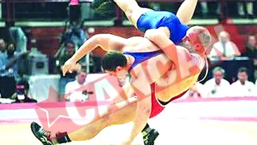 Trupul lui Dan Iosif, repatriat de legendarul Karelin