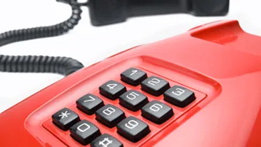 Glumele proaste la numarul de urgenta 112 vor fi taxate!