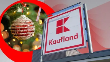 Ce program are Kaufland de Crăciun 2025. Cum funcționează magazinele pe 24-25-26 decembrie?