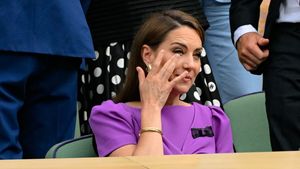 Kate Middleton dispare de la Palatul Buckingham! Decizia luată după tratamentul greu oncologic