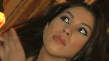 Raluca Pastrama s-a ingrasat 20 de kg in timpul sarcinii: Nu are voie inca sa faca sport, dar vrea sa isi recapete silueta