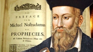 Ultimele 20 de preziceri ale lui NOSTRADAMUS! SFARSITUL LUMII VINE IN 2436, iar mortii vor iesi din morminte!