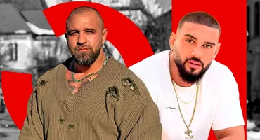 Scandal în showbiz! Alex Bodi a pus tunurile pe Dorian Popa: ”Face orice pentru bani!”