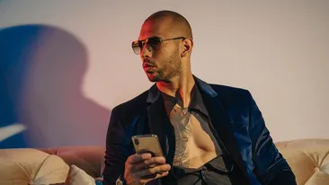 Cobra Tate, dezvăluiri neașteptate după ce a fost interzis pe Facebook și Instagram: ”Am vândut droguri”