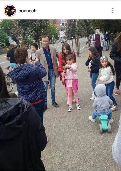 Connect-R, în război cu Antena 1 şi Acces Direct! Mesajul exploziv împotriva cuplului Vulpiţa şi Viorel Stegaru, susţinut de mai multe vedete: „Vă jur că…”