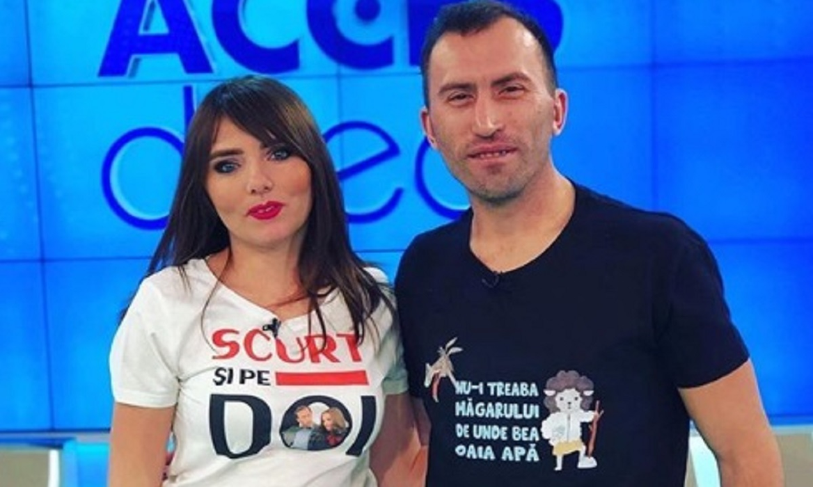 Vulpița și Viorel, în centrul unui scandal fără precedent