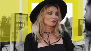 Cristina Cioran a rezolvat misterul pentru totdeauna! Relația cu Alex Dobrescu, micuța Ema, proiectul de la Antena, iar despre bărbați... ”Poate-s mai mulți!”