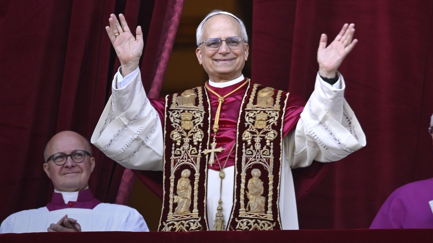 Prima decizie a Papei Leon al XIV-lea a fost luată. Suveranul Pontif a ales să își înceapă mandatul cu o schimbare