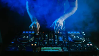 Fiul unui celebru cântăreț, găsit mort într-un lac din Georgia! Tânărul de 27 de ani era un DJ promițător