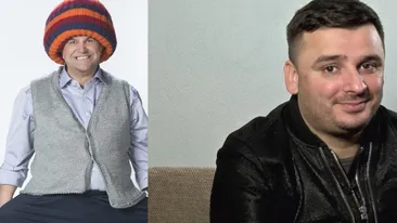 Liviu Guță, în război cu Axinte! „Este un papițoi! Are să-mi dea 14.000 de euro din concerte”