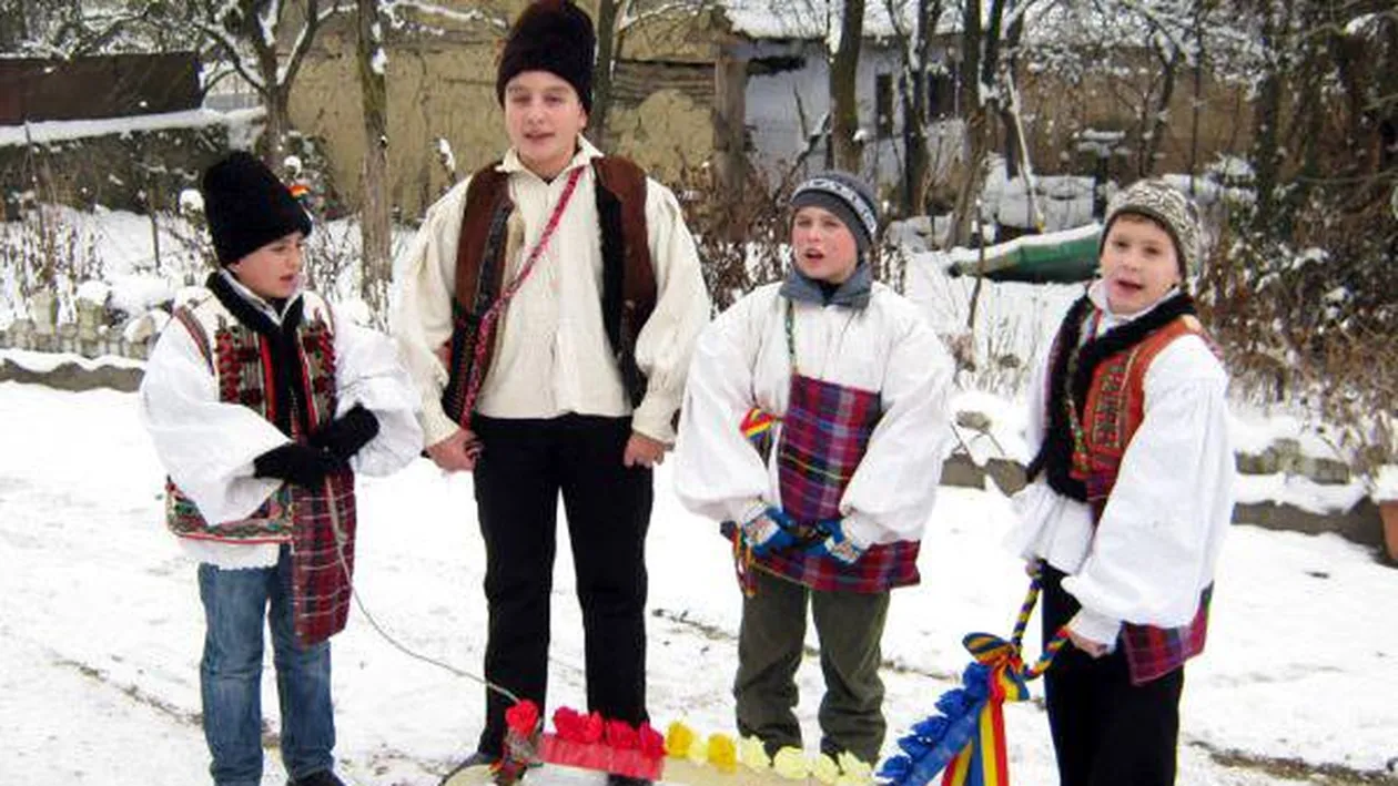 Urături de Anul Nou 2018! Top 10 urături în România! 26.12.2018