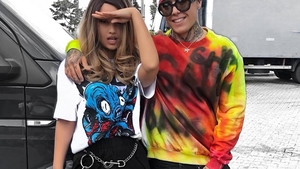 Despărțire bombă în showbiz! Lino Golden i-a spus PA iubitei sale, Andra Ghinea