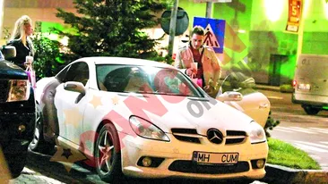 S-a amorezat de Eva Kent pentru ca e... timida