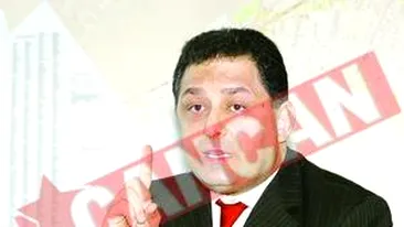 Vanghelie: Oprescu pierdea Bucurestiul alaturi de PSD