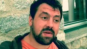Mesaj clar pentru maghiarii care locuiesc în România. "Respectaţi-ne, altfel veţi fi scoşi afară din ţară în şuturi!"